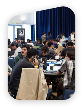 Hackathon photo